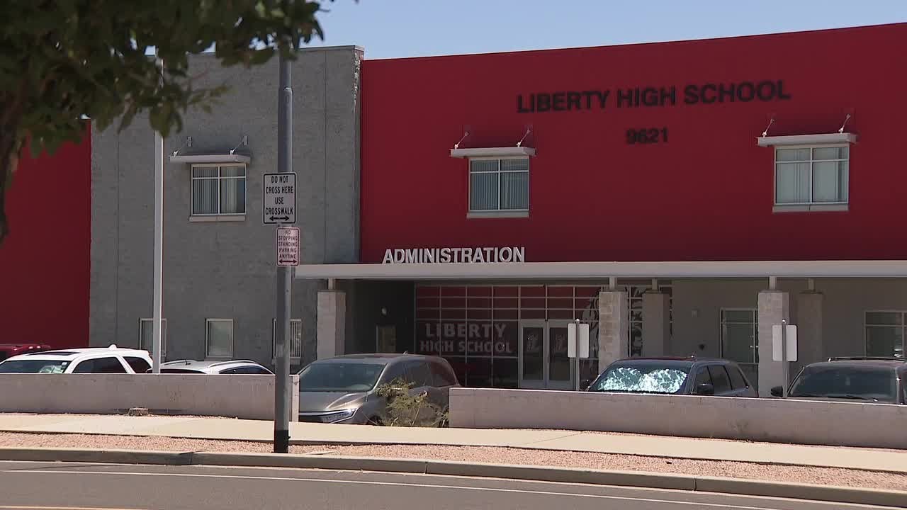Peoria police reopen case involving sexual hazing allegations