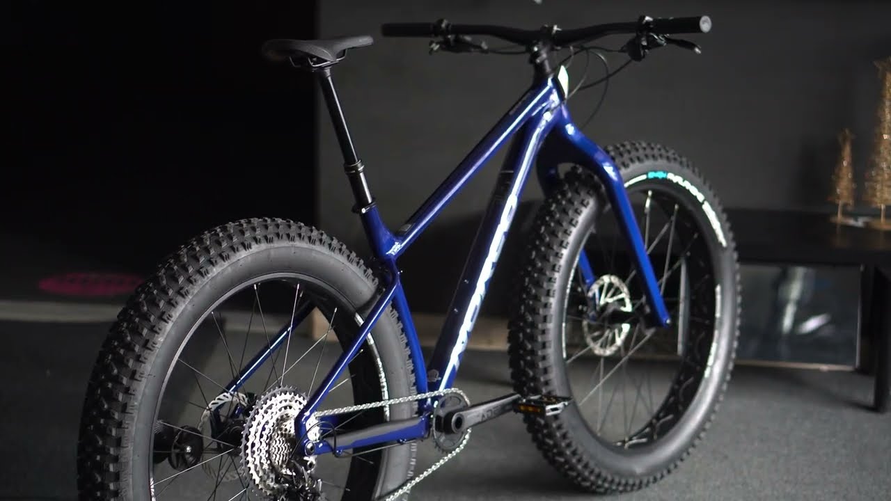 2023 NORCO BIGFOOT 1 |