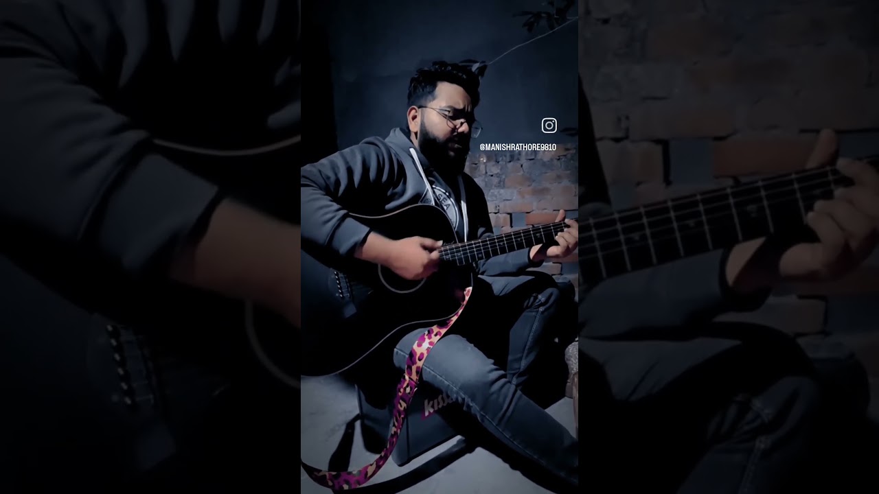 main teri hogaiyan by vishal mishra 