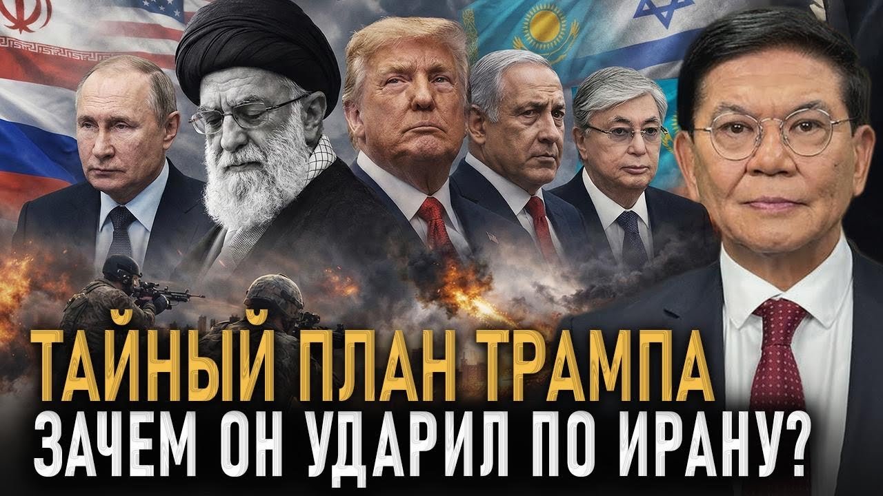 Кому на самом деле нужна эта война — и что будет дальше?