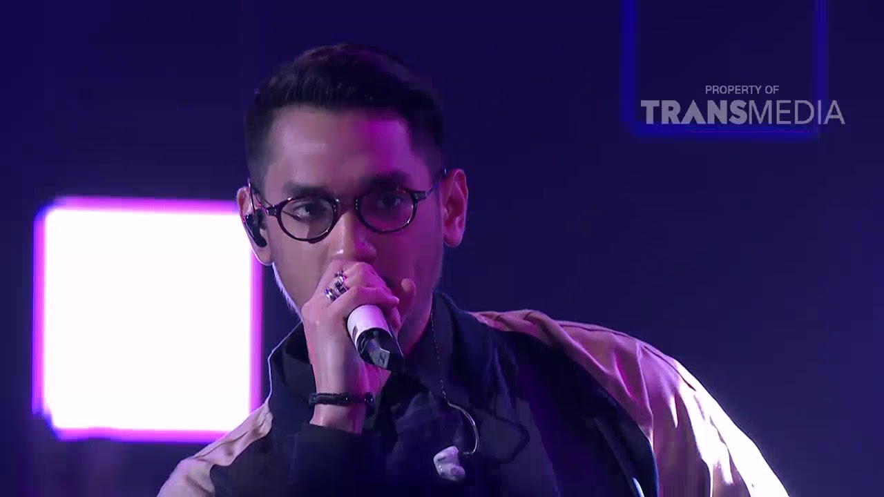 Kau Adalah - Isyana ft. Afgan | KONSER SPESIAL ISYANA