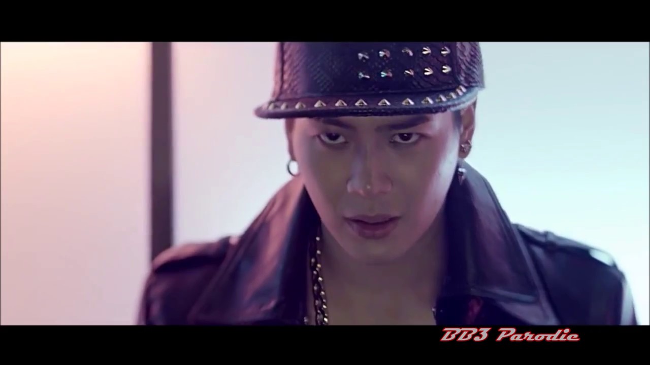 JACKSON WANG DESPACITO (GOT7) (HOT)