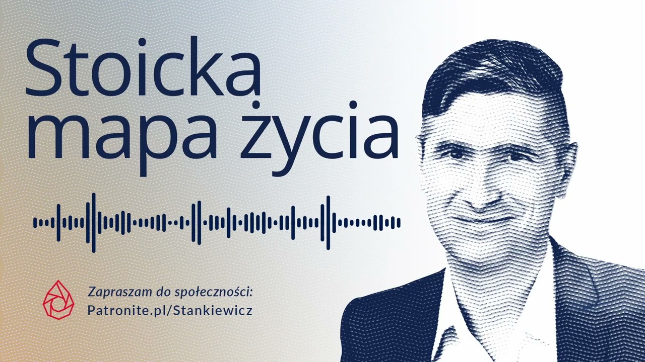 Jak zobaczyć całe życie? — Myślnik Stankiewicza