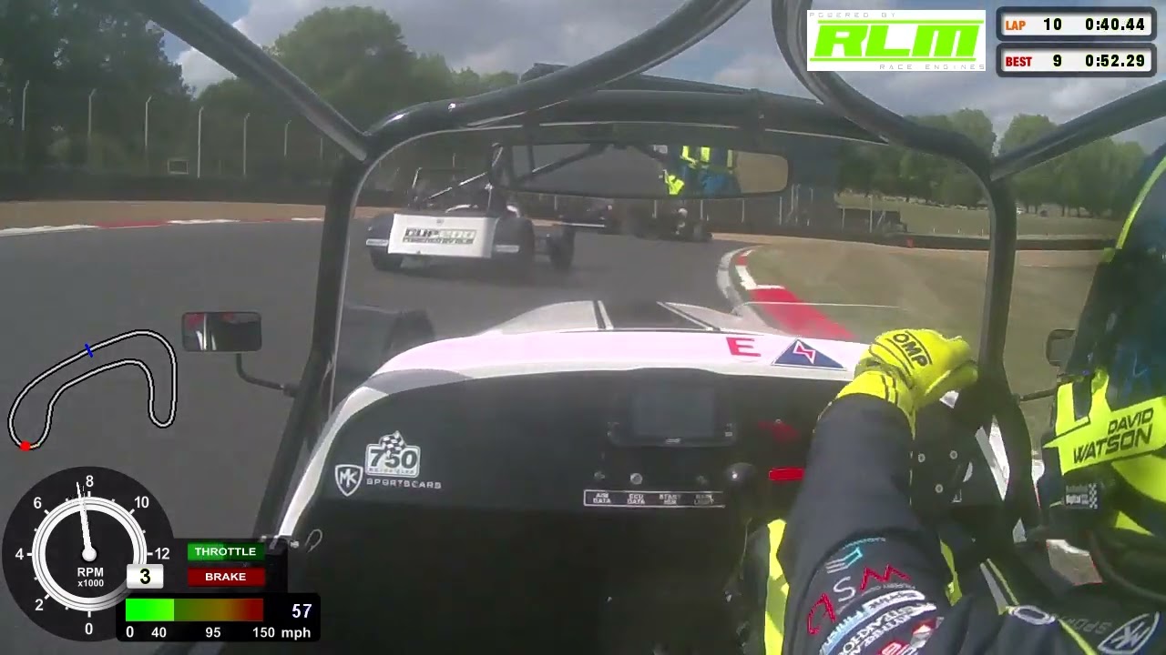 BRANDS HATCH - FULL Race 1 // 27/08/2022 #brandshatch #hayabusa #race #kitcar #cup