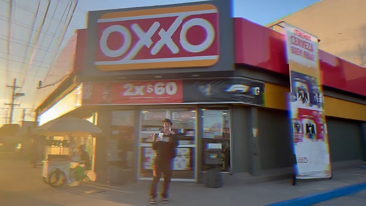 El Mago - Mike Jack (Official Music Video)