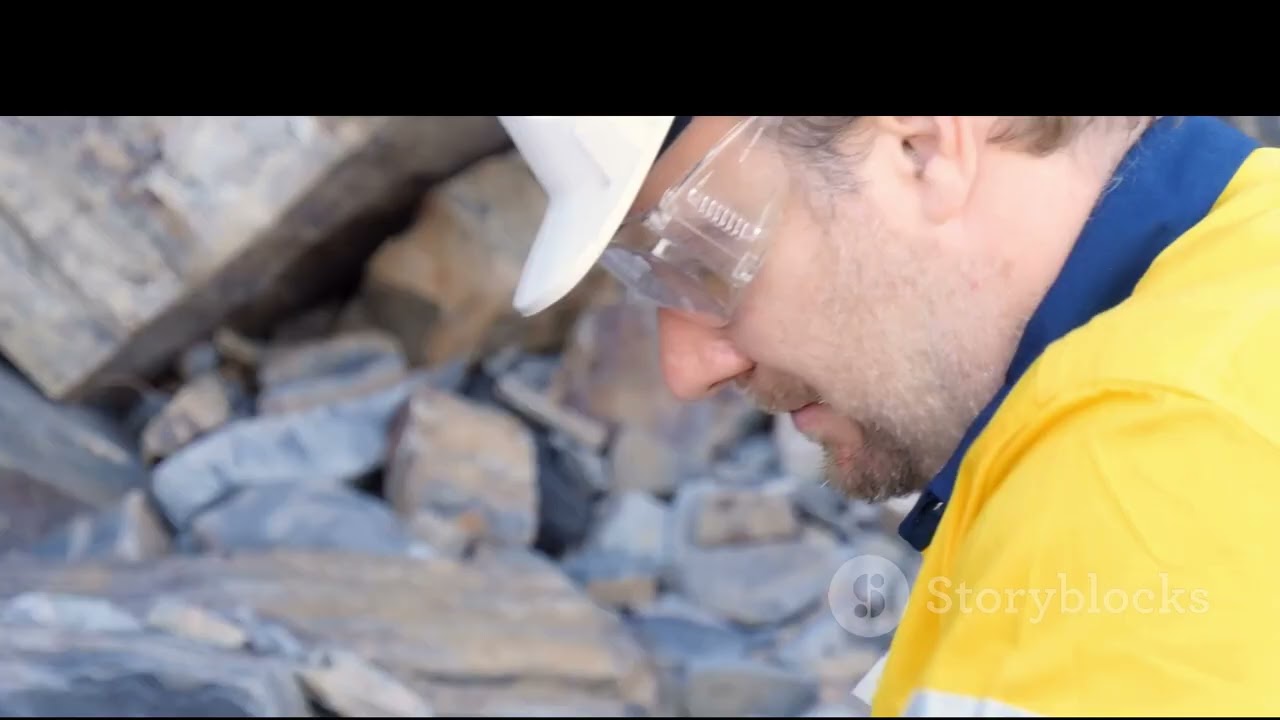 Surface Mining Explained  Techniques