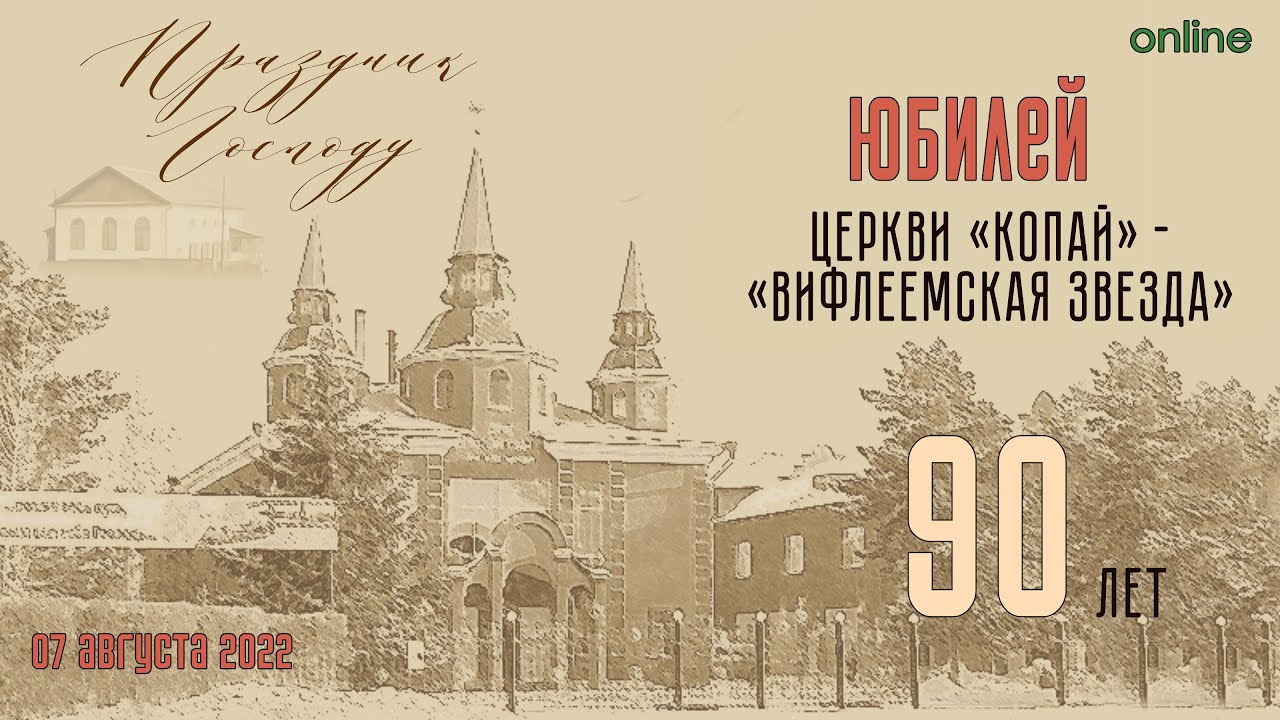 Музей церкви 