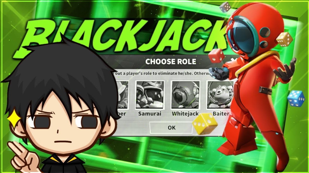 Super Sus Blackjack Gameplay|| Super Sus Hindi Gameplay||Razphor||
