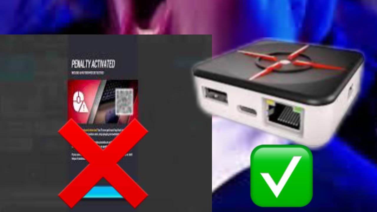100% Effective (Tested) | Mousetrap Solution FOR GOOD | Xim Matrix / Apex