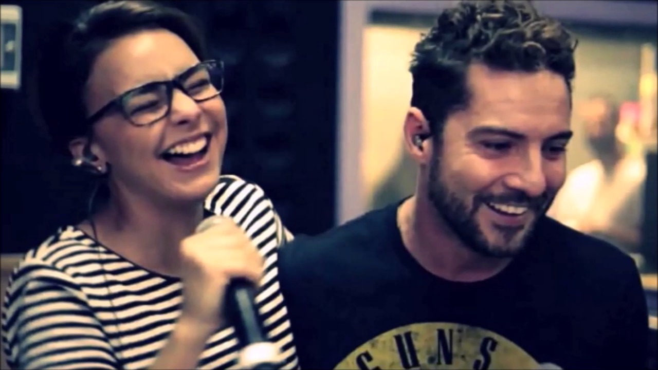 ONLY YOU [David Bisbal & Chenoa]