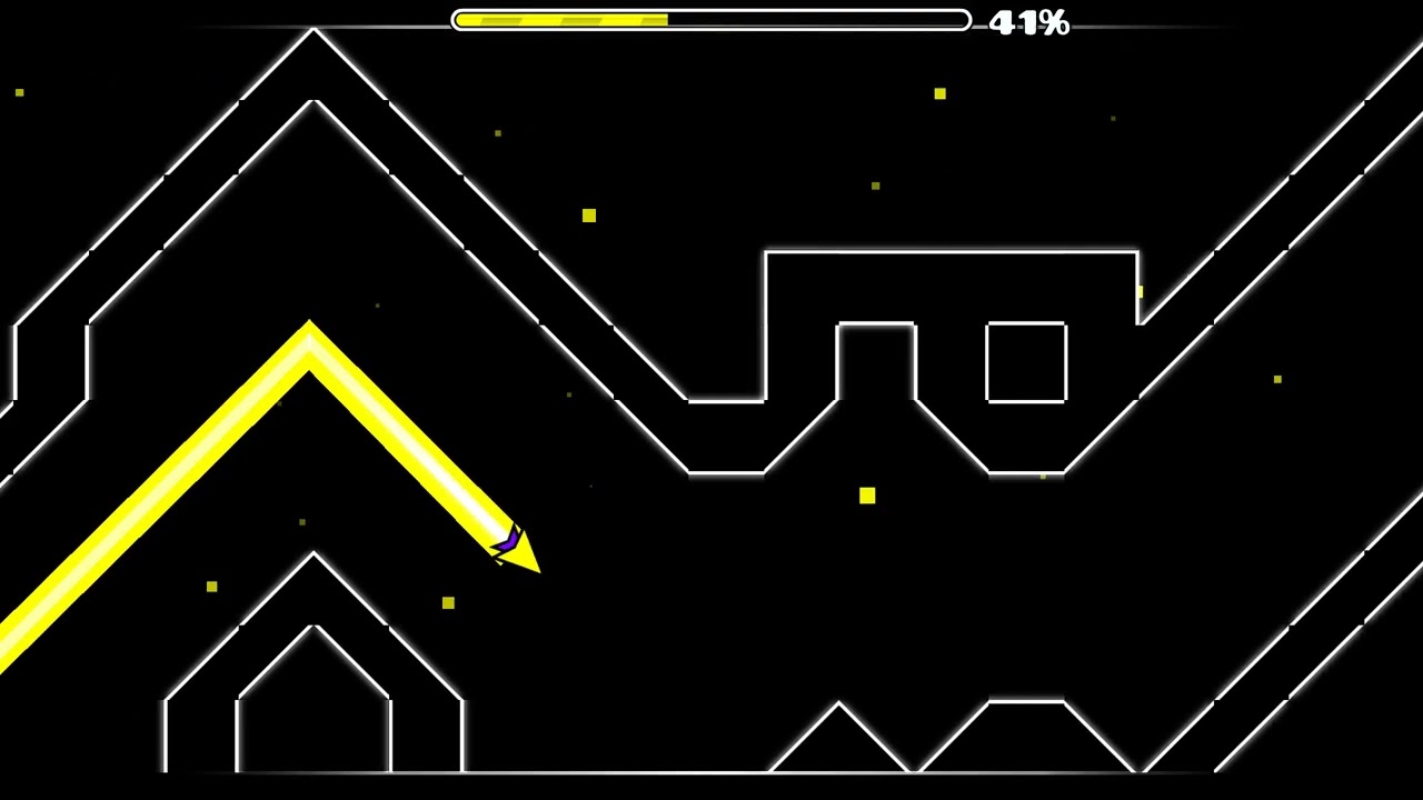 What Demon would be the easiest for me in Geometry Dash