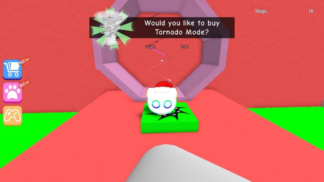 Roblox escape the doctor part 1