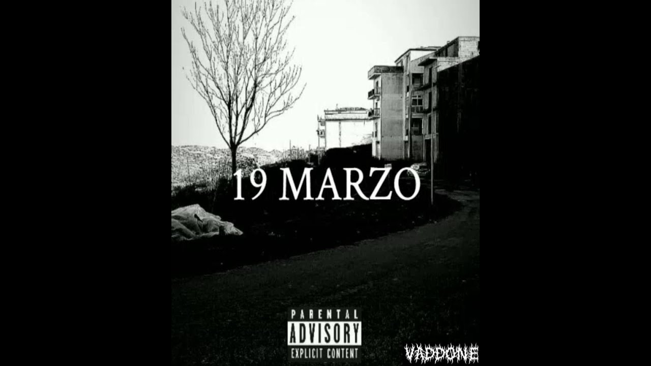 DICIANNOVE MARZO