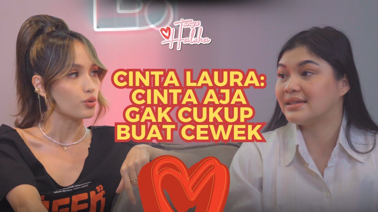 ALASAN CEWEK INDEPENDENT SUKA PILIH COWOK PROBLEMATIK!! | Tanya Haloha