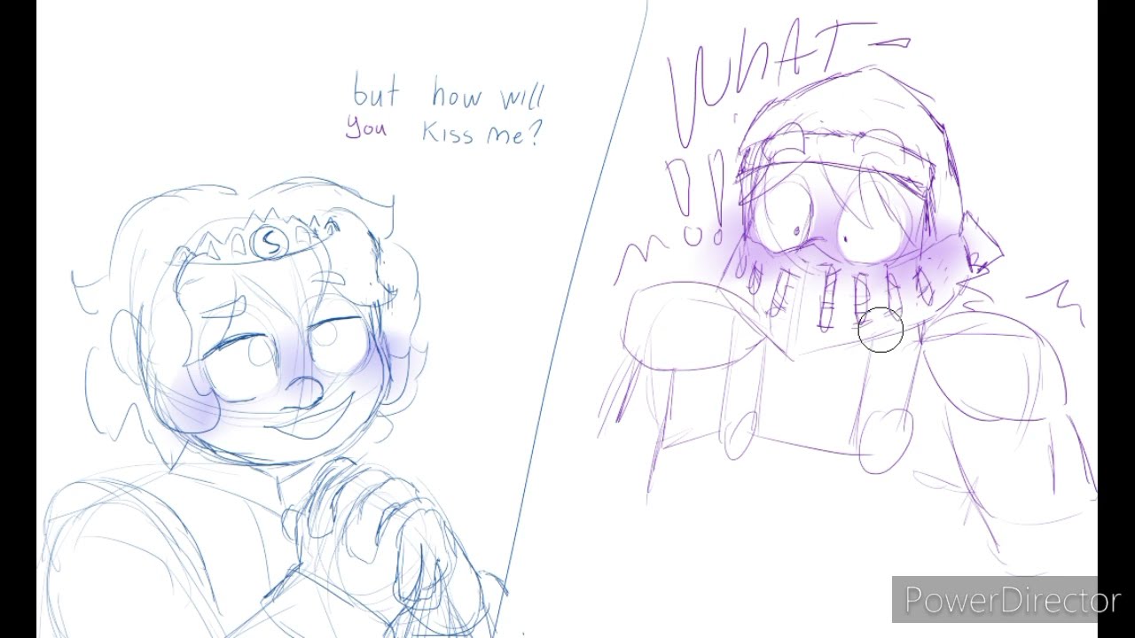 SMG34 Comic Dubs #2 also Bonus comic!