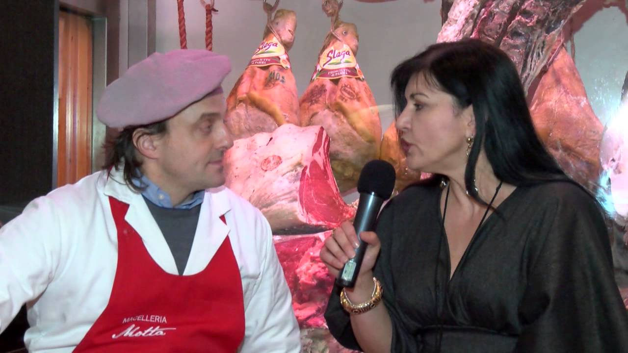 GUSTO channel: Ristorante Macelleria Motta