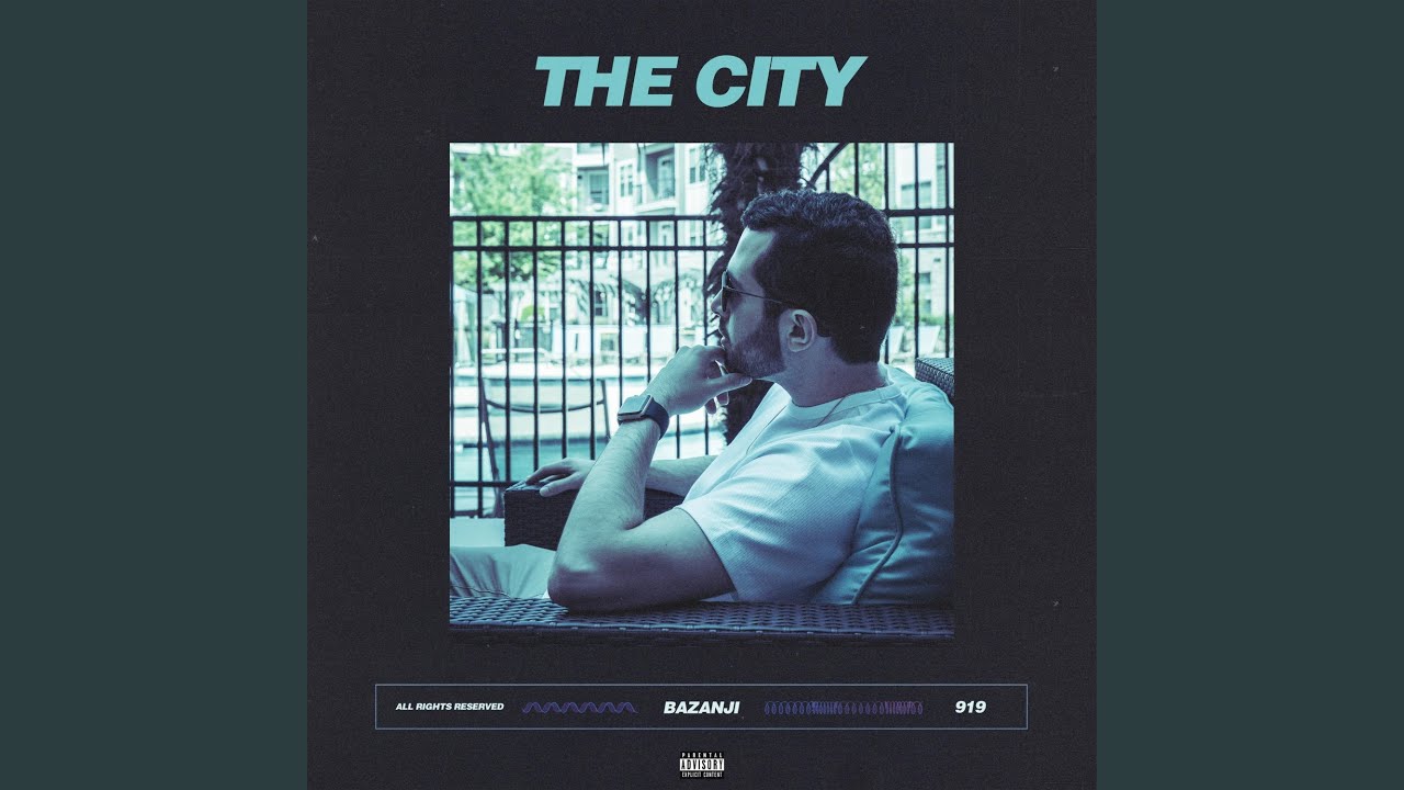 The City (feat. Cam Meekins & Jackson Breit)