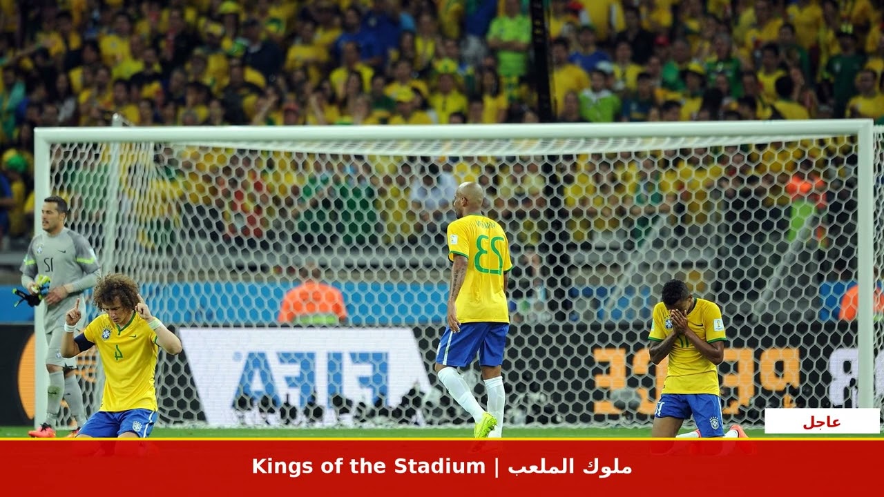 كأس العالم 2014