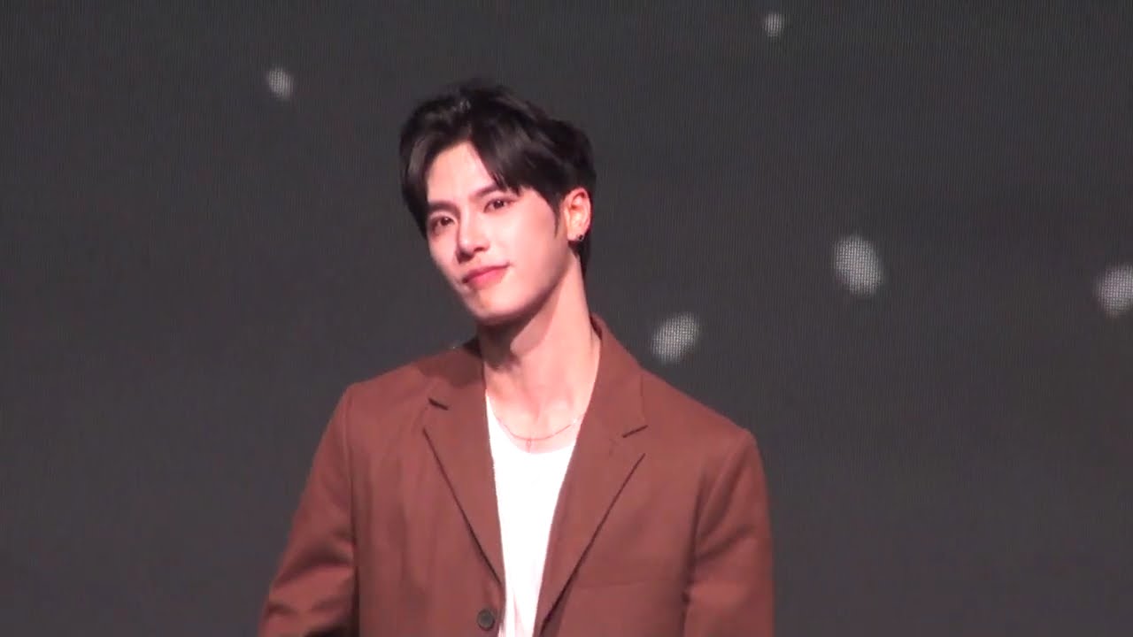 251228 인어미닛팬콘 2부 '첫눈에'