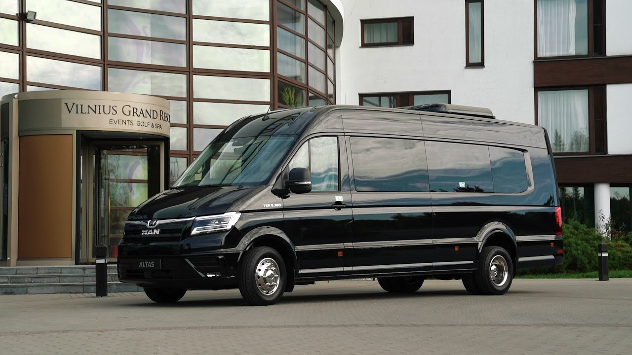 ALTAS AUTO by Eagle Eye video production