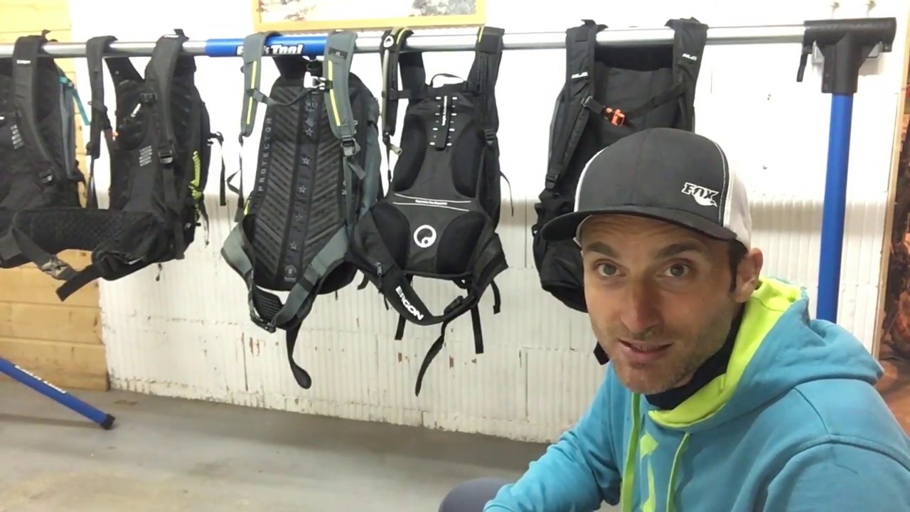 E-Pisode 329 : Le sac batterie offrant le plus de confort