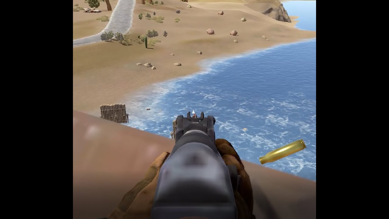 RUSSIAN MAGNET [RUST DUO] AMITY RUST 10x