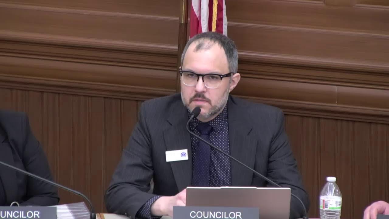 Lewiston City Council Budget Workshop and Council Meeting3/17/26