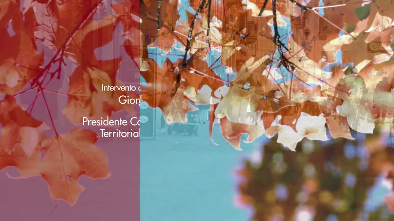 Cerimonia di inaugurazione 2016/17 - Sigla