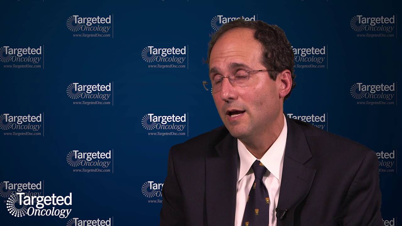 Risk of Recurrence in Stage 3B CRC