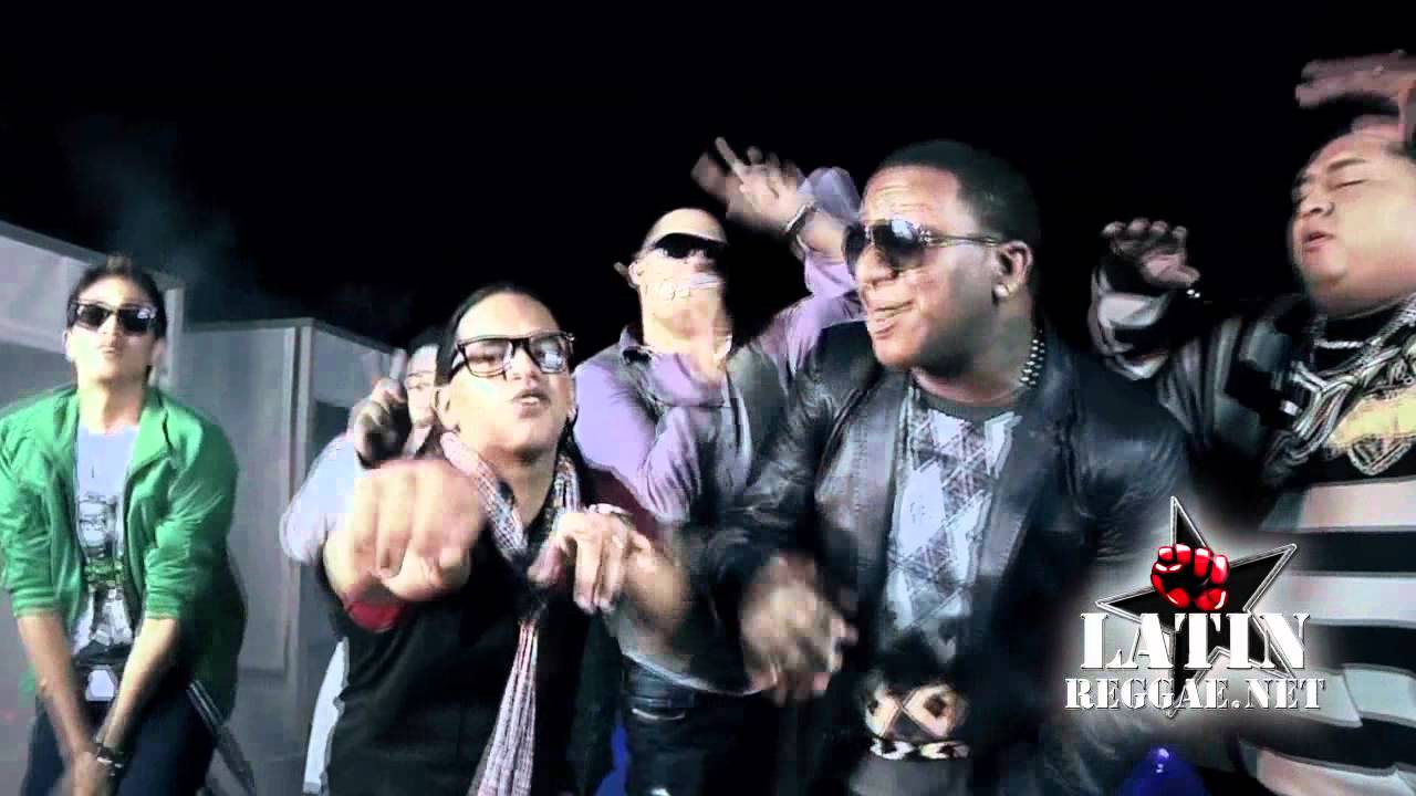 Factory Corp ft Loko Productions - Noche de locos