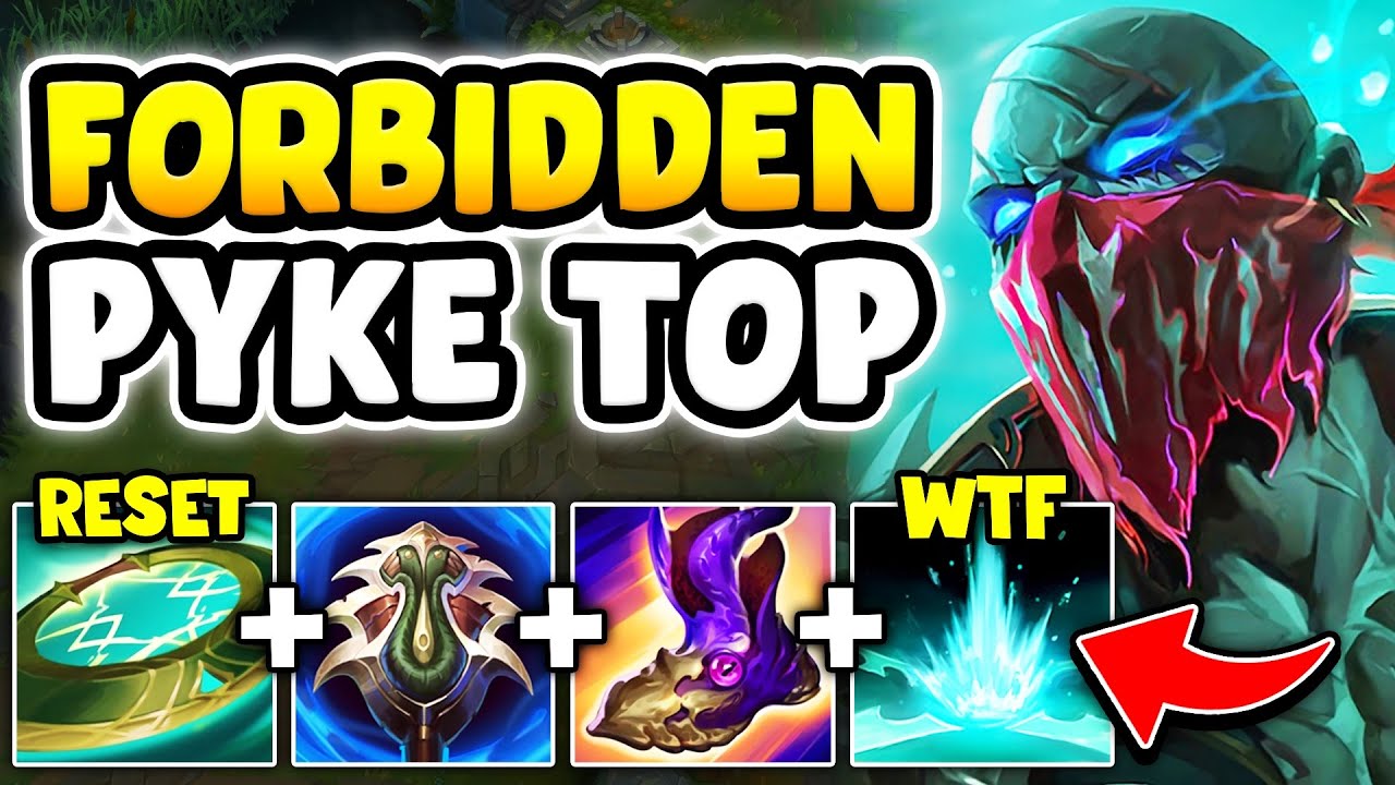 Я играл на верхней линии Forbidden Pyke Building... Вот как это было — Эпизод 75