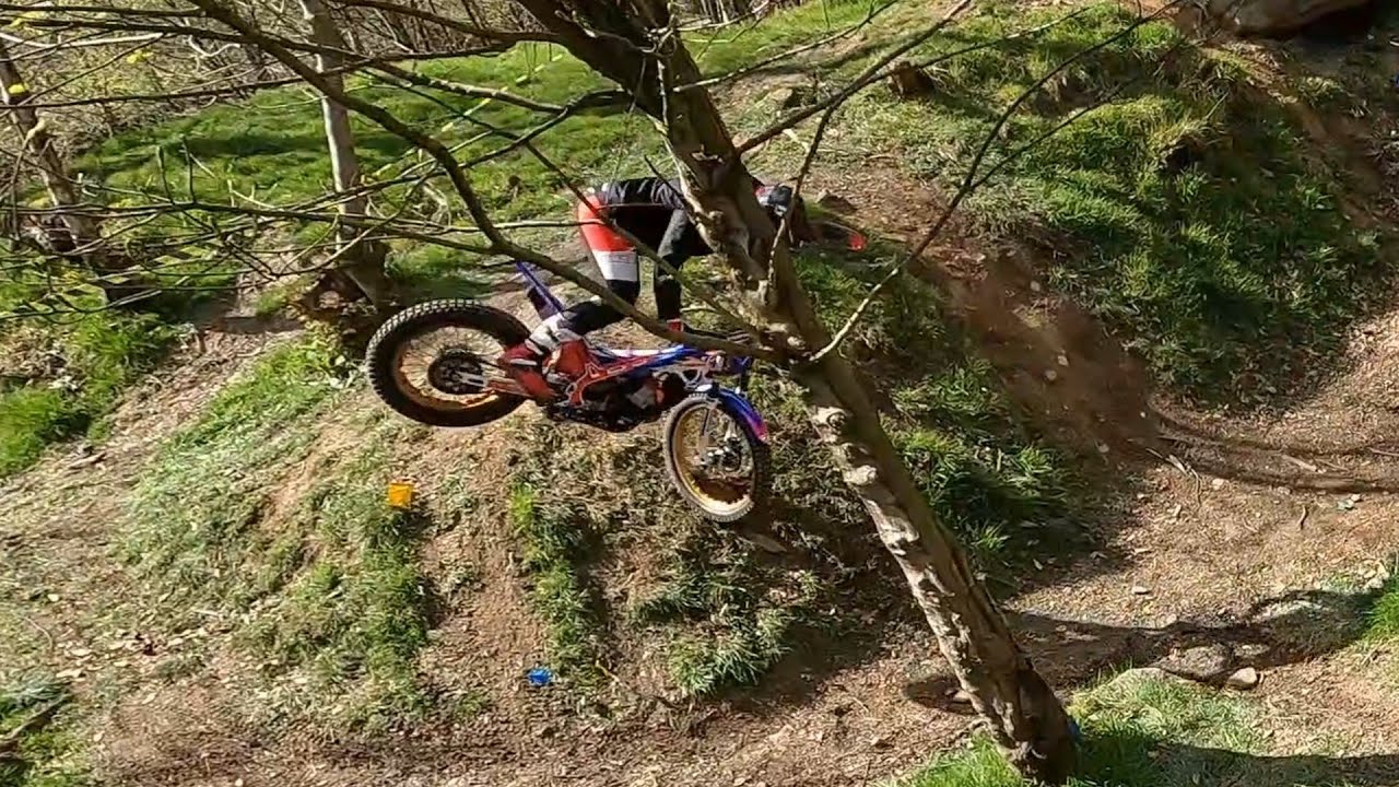 rock and hop only cleans trials training school James dabill Alexz wigg