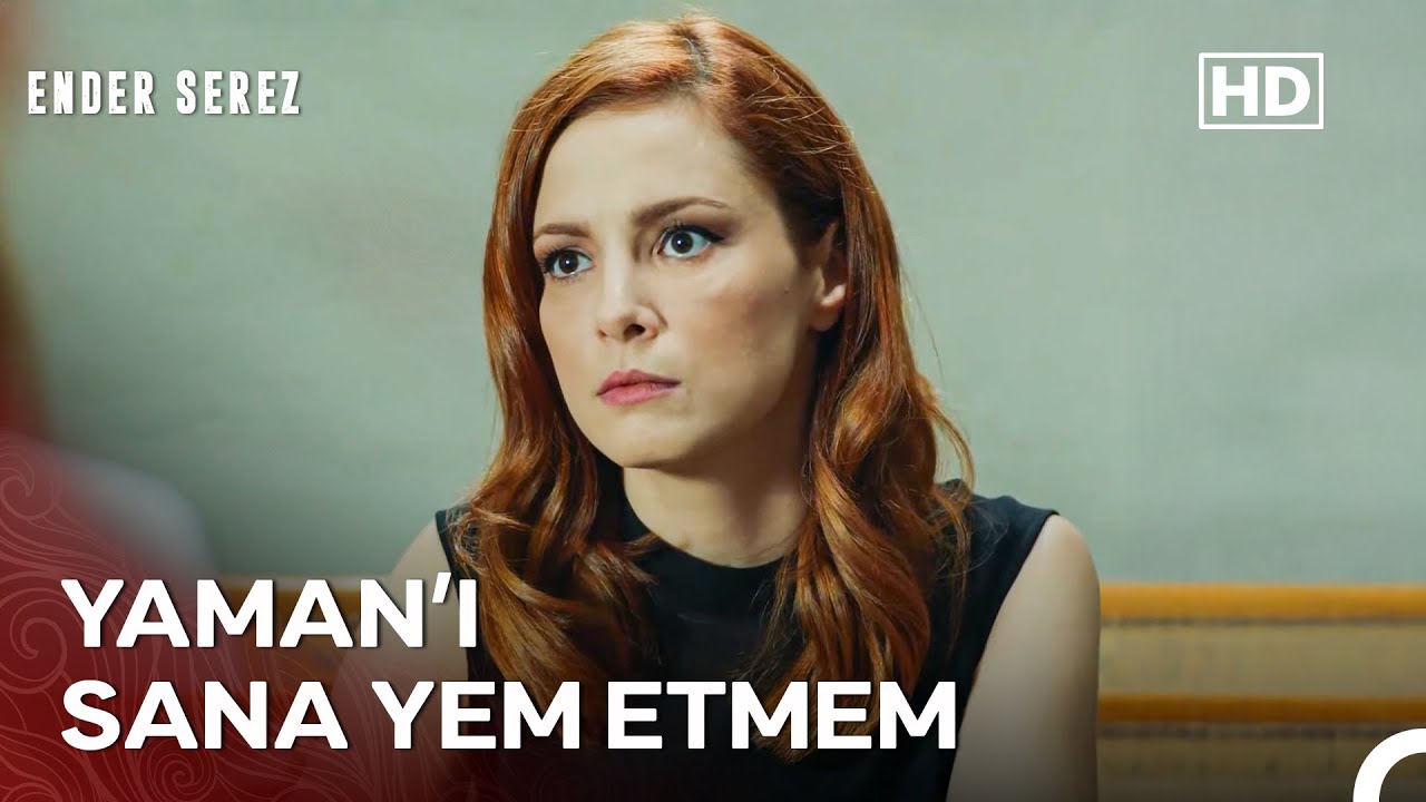 Yaman Sadece Senin Çocuğun Değil