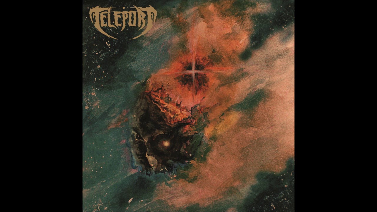 Teleport -  The Expansion [Full - HD]