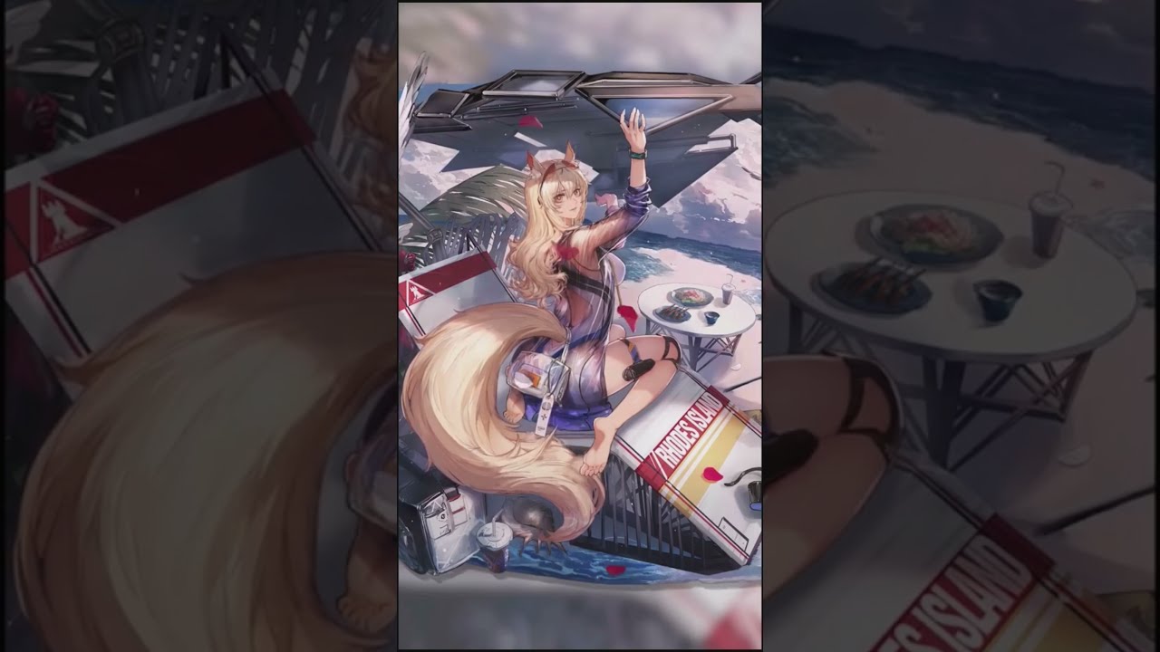 Sexy Anime Wallpapers