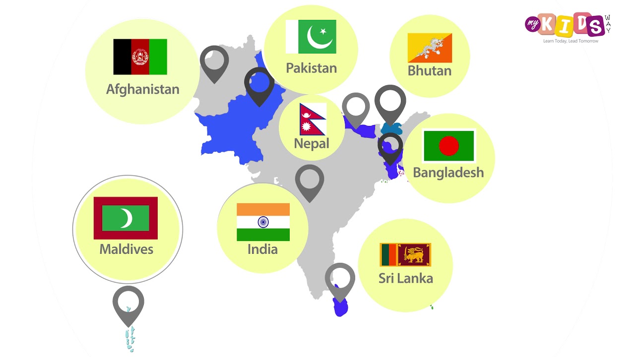South Asian Association for Regional Cooperation (SAARC)