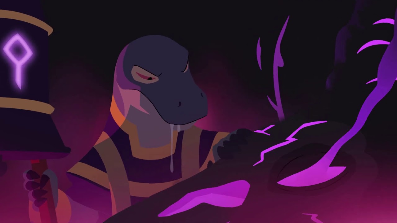 Armello: The Dragon Clan - Launch Trailer