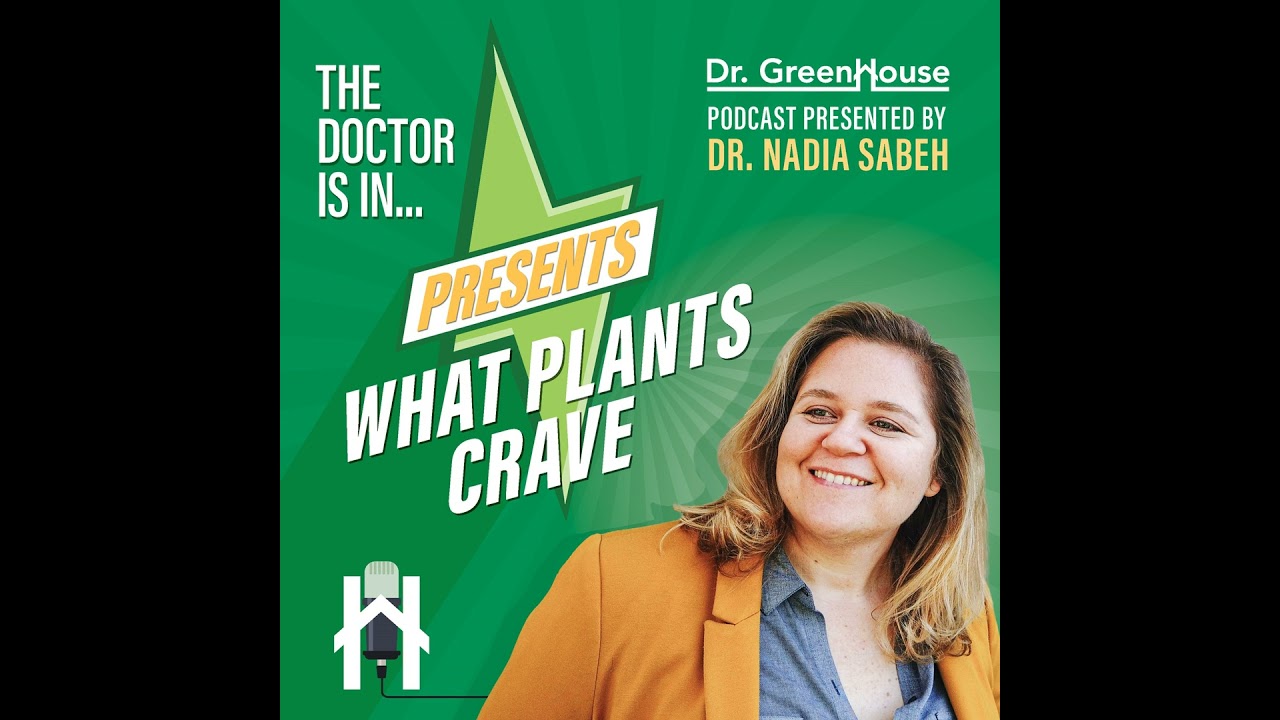 76. What Plants Crave feat. John Libby: Veteran Perspectives on Cannabis Cultivation and Industry...