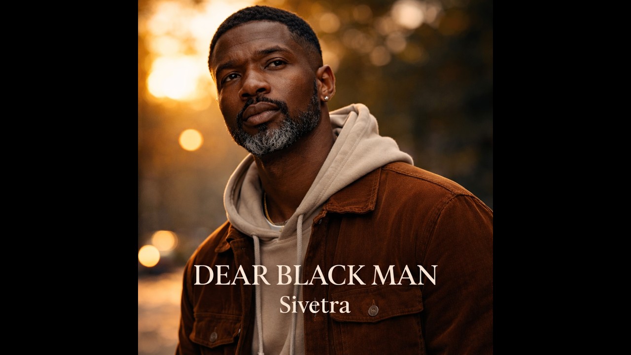 Dear Black Man Video