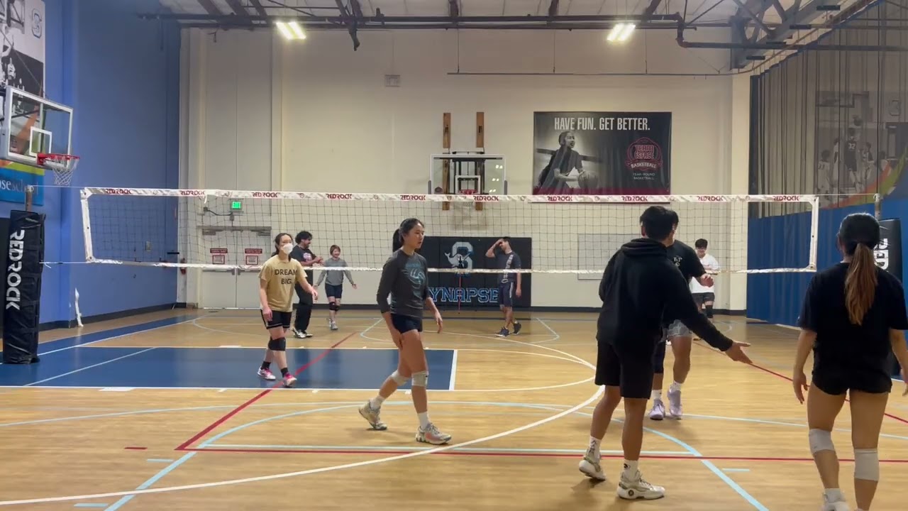 Sportshouse Revco 12/28 Game 2