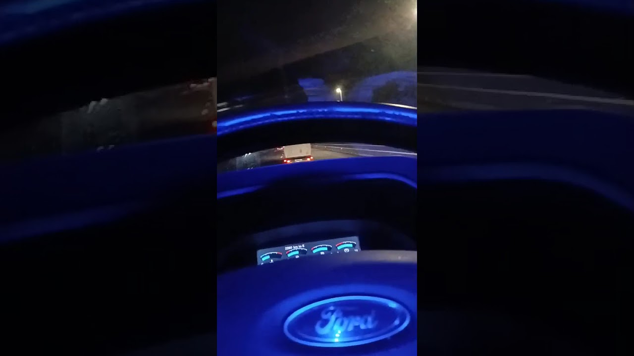 شاحنات فورد