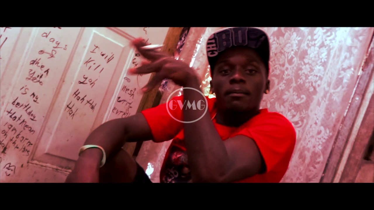 True Story- A Vision x Fiftie x I-Nush [Official Music Video]