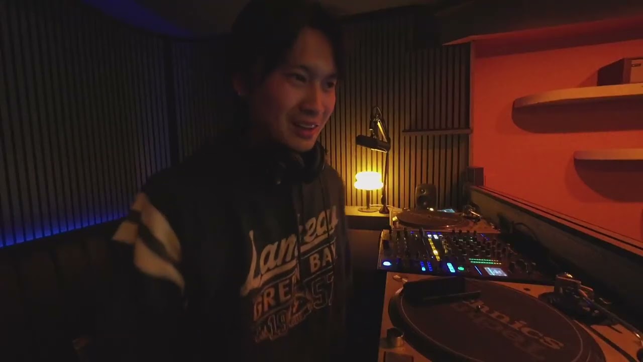 That Secret Spice w/ DJ Benito Banhmito 02-15-2026