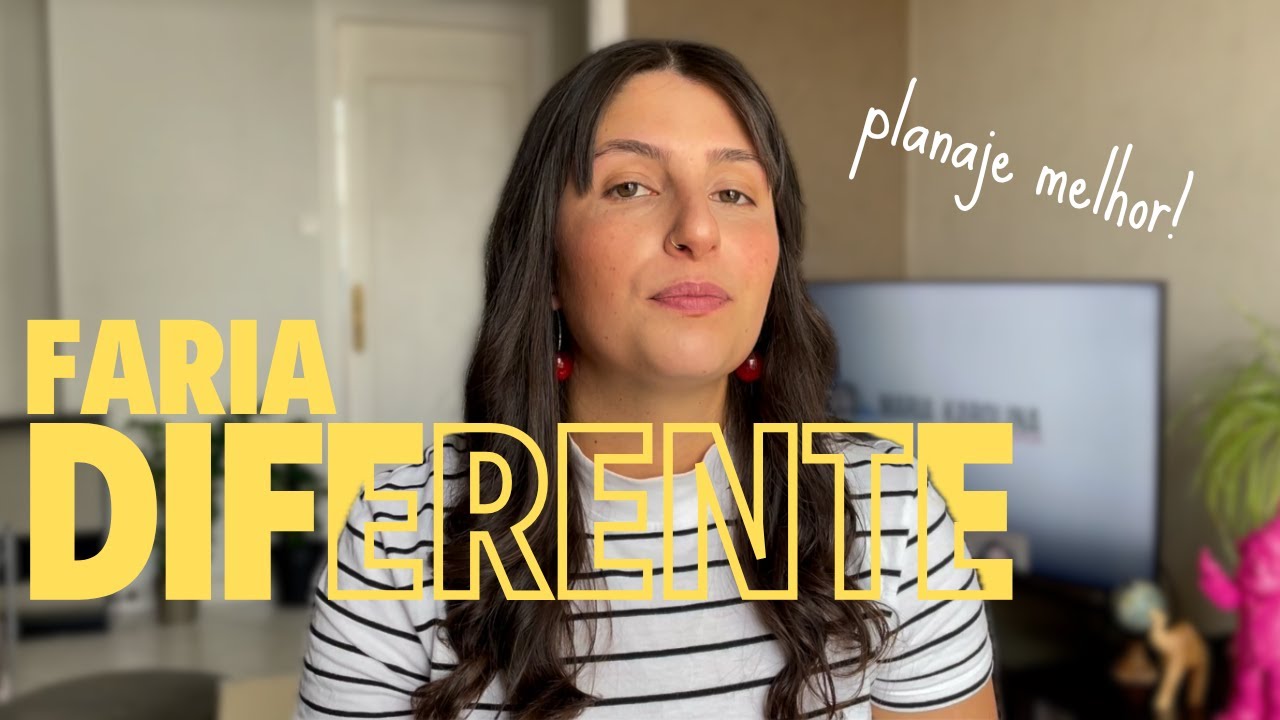 Tudo que eu faria diferente ao me mudar para França