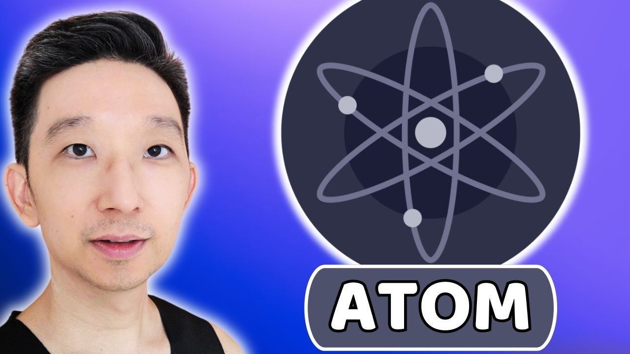 Прогноз цены ATOM Cosmos и технический анализ (22 июня 2026 г.)