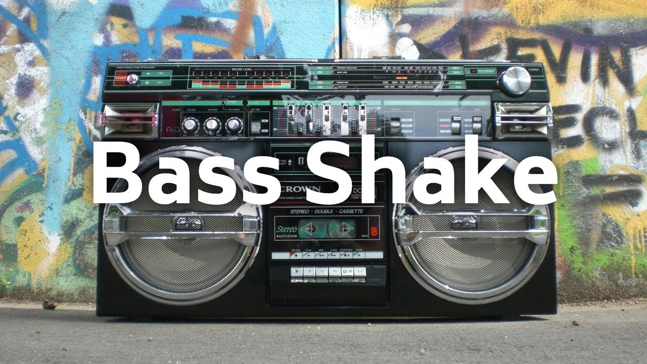 Why Every Creator MUST Try This EASY Premiere Pro Bass Shake Effect