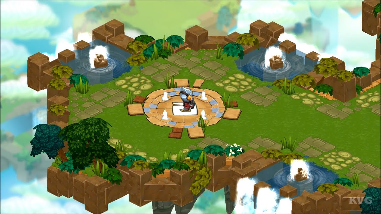 Next Up Hero Gameplay (PC HD) [1080p60FPS]