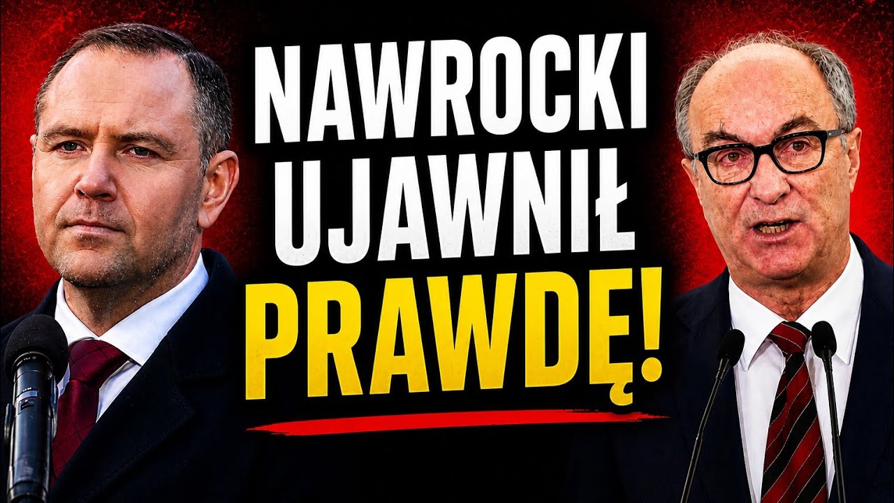 CZARZASTY WPADŁ W SZAŁ | WIADOMO, CO ZROBILI POSŁOWI LITEWCE | ANALIZA KARNOWSKIEGO
