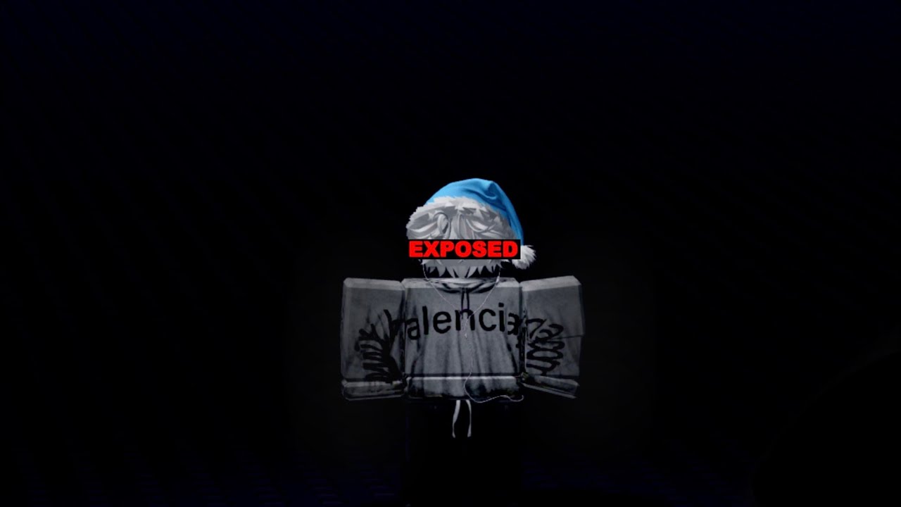 Roblox TikToker SnowwTech Scams His Fans…(Snowwtech Exposed)
