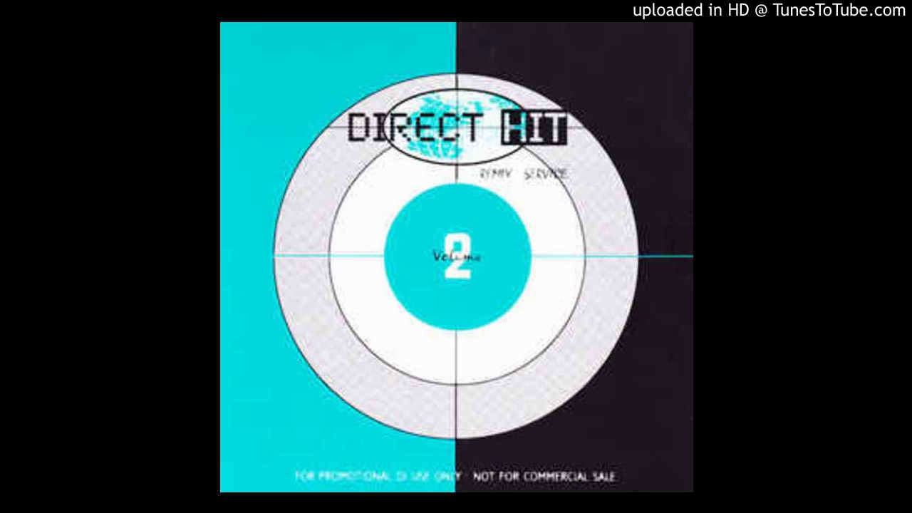 Get Here - Q feat Tracy Ackerman (Paul Goodyear Direct Hit Remix)